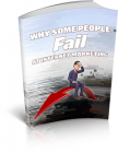 Why Some People Fail At Internet Marketing